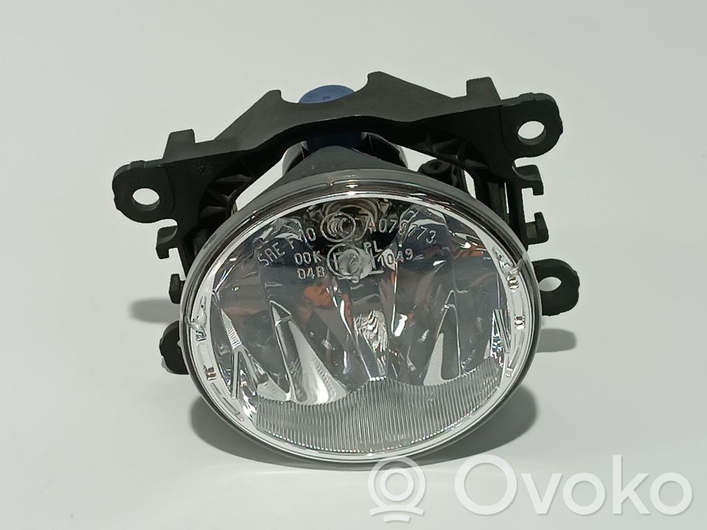 Smart ForFour II W453 Altra parte esteriore