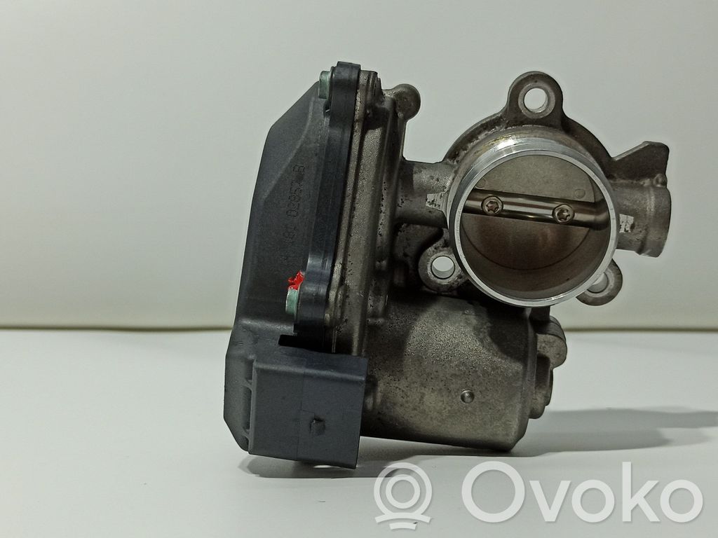 Audi A4 Allroad Altra parte esteriore