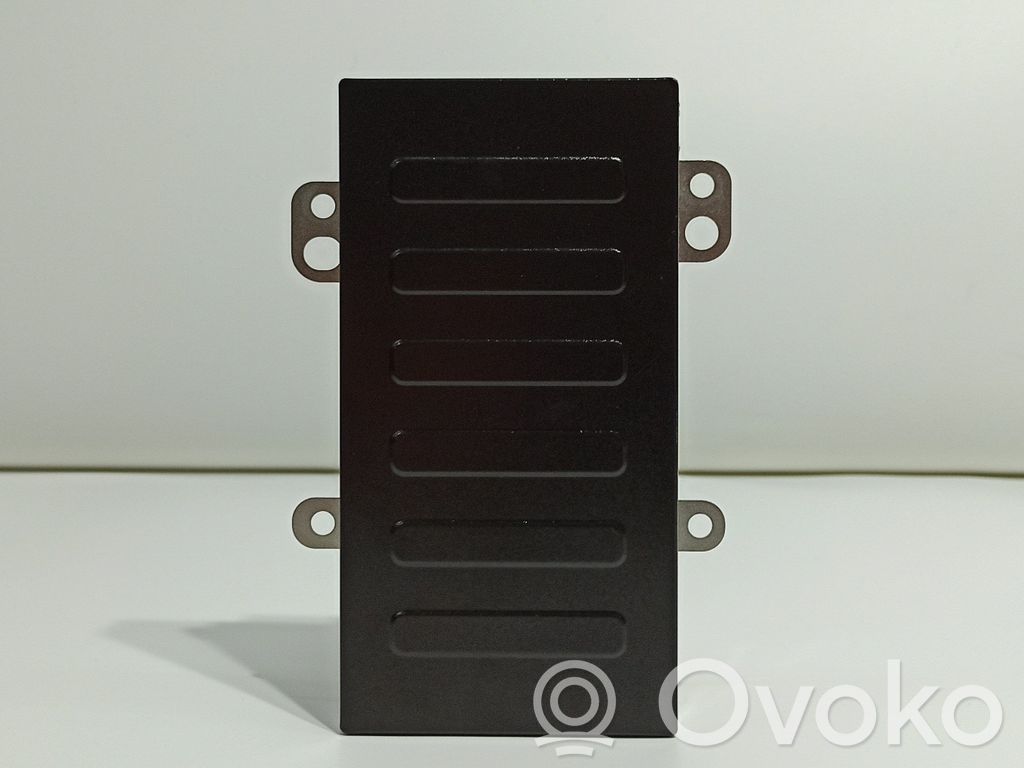 Ford Focus Other control units/modules 