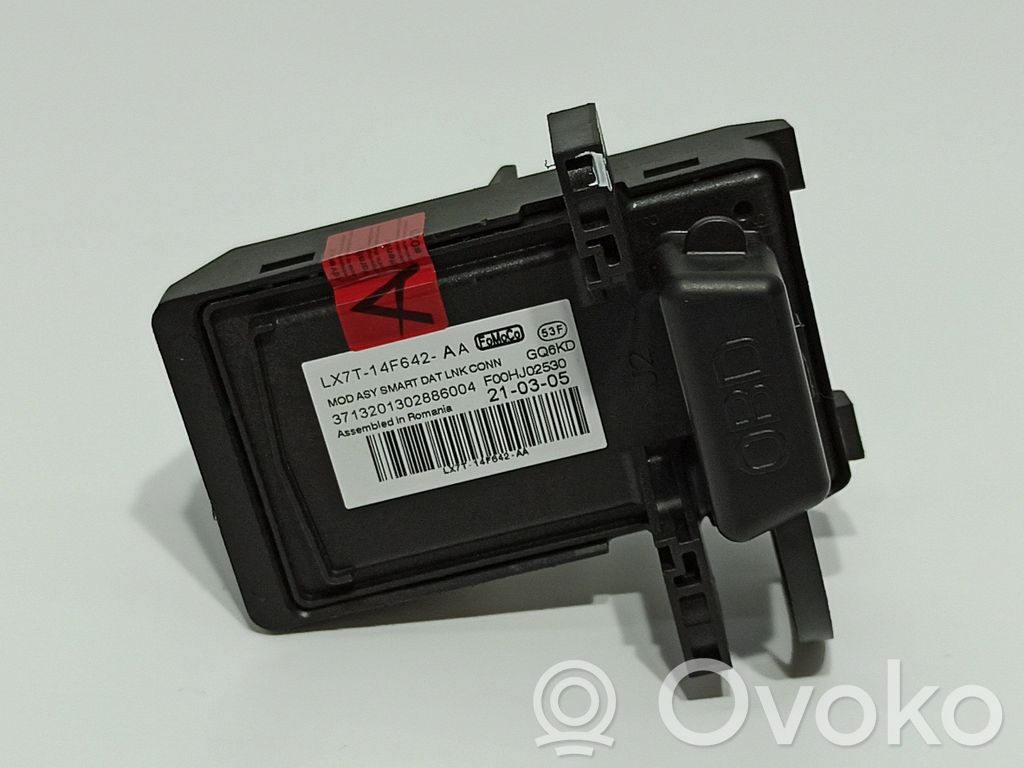 Autres unités de commande / modules   LX7T14F642AA,LX7T14F642AA,2474997