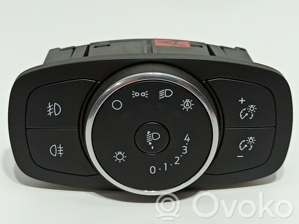 Ford Focus Comutator lumini bord 