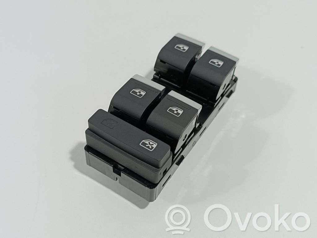 Audi Q3 F3 Przyciski szyb 