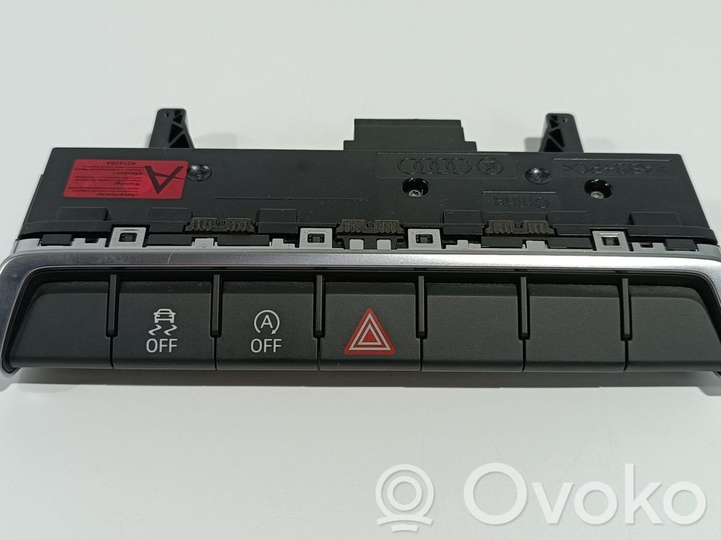 Audi Q3 F3 Comutator lumini pericol 