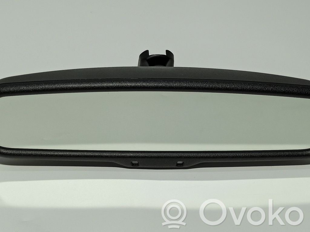 Mitsubishi ASX Specchietto retrovisore (interno) 