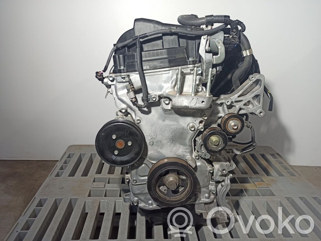 Motor   4J11,1000D141,1465A412