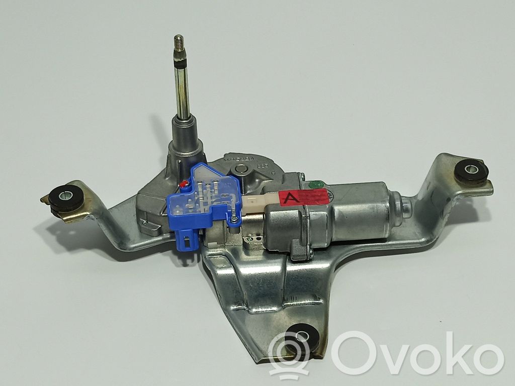 Mitsubishi ASX Motor ștergător lunetă