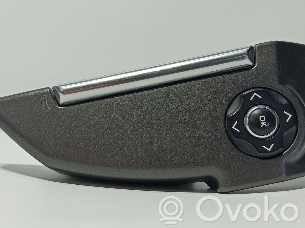 Comutator/buton multifuncțional   LR013961,AH2213D767CB,AH2213D767CB