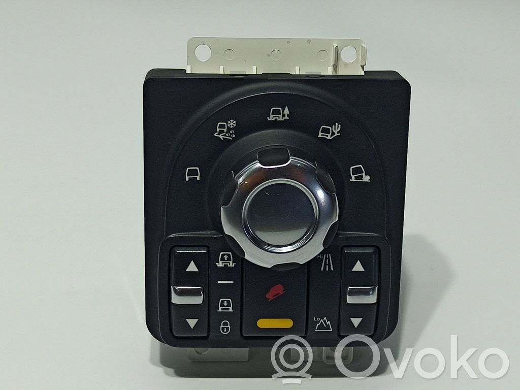 Land Rover Discovery 4 - LR4 Comutator/buton multifuncțional 