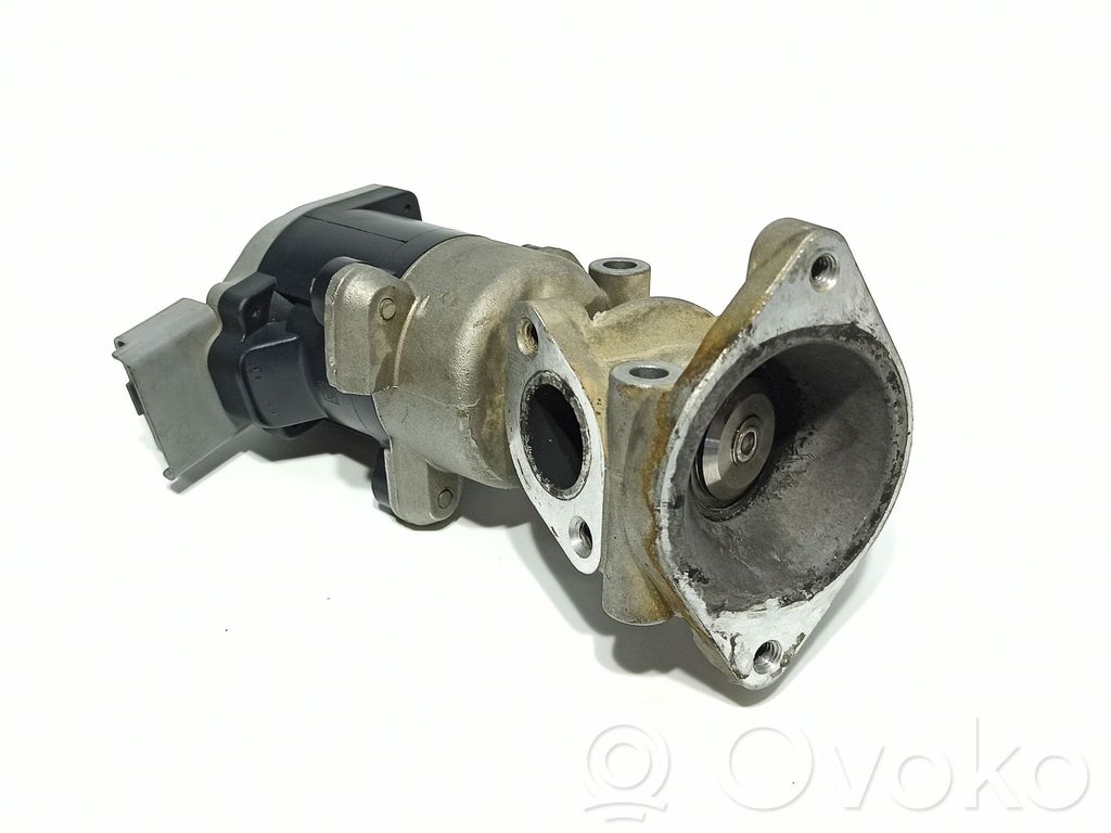 Land Rover Discovery 4 - LR4 Altra parte esteriore 