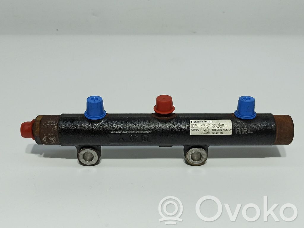 Land Rover Discovery 4 - LR4 Monowtrysk 