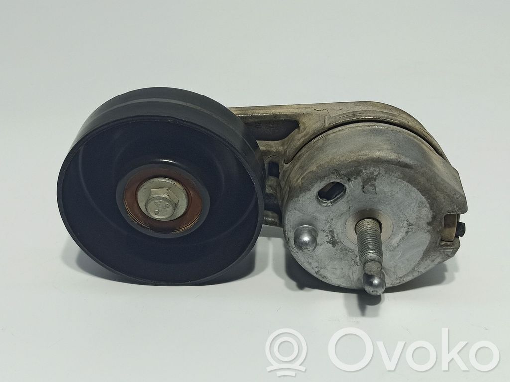 Tensor de correa del alternador   LR016140,AH226A228AA