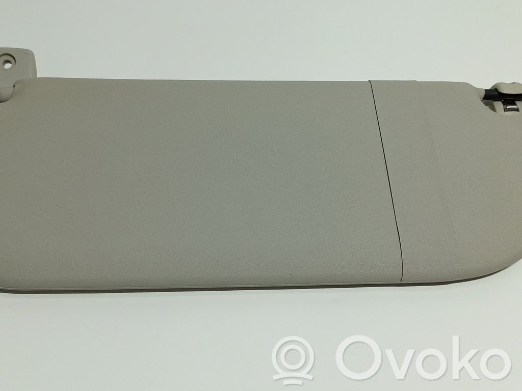 Sun visor   98000904BJ