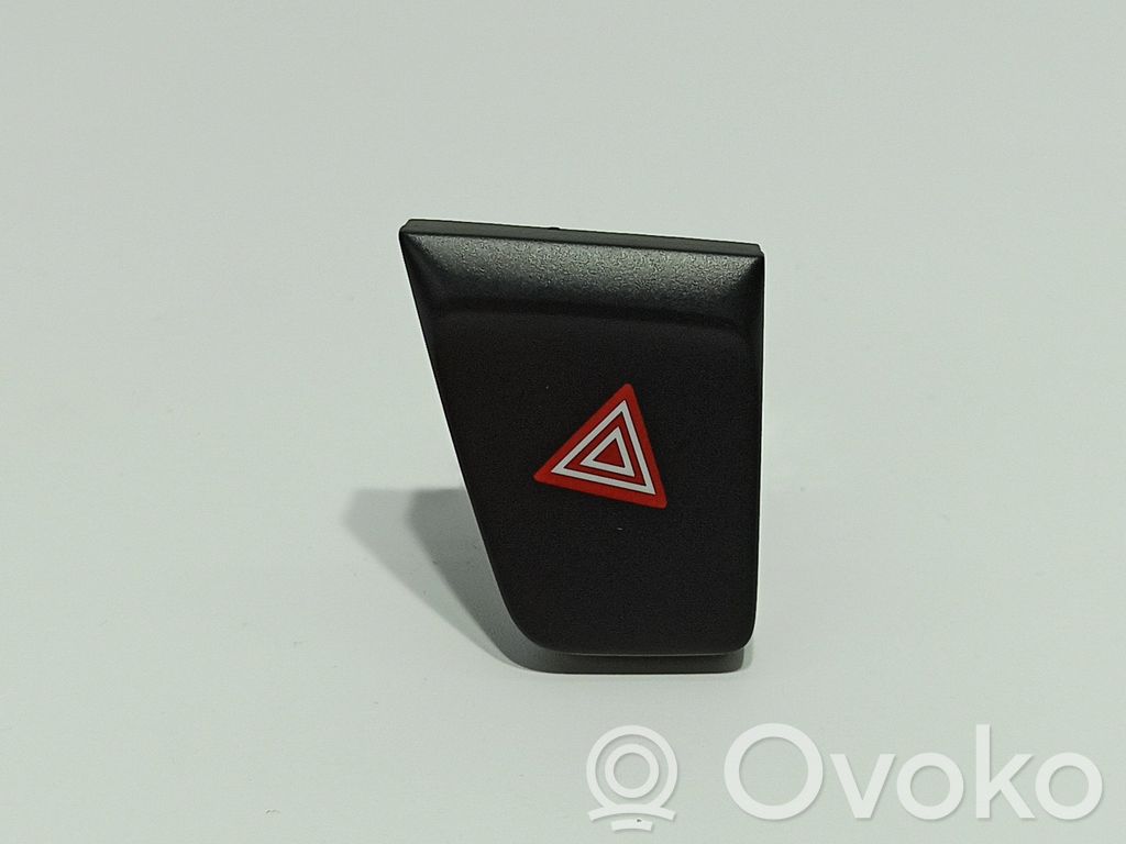 Citroen C-Elysée Hazard light switch 