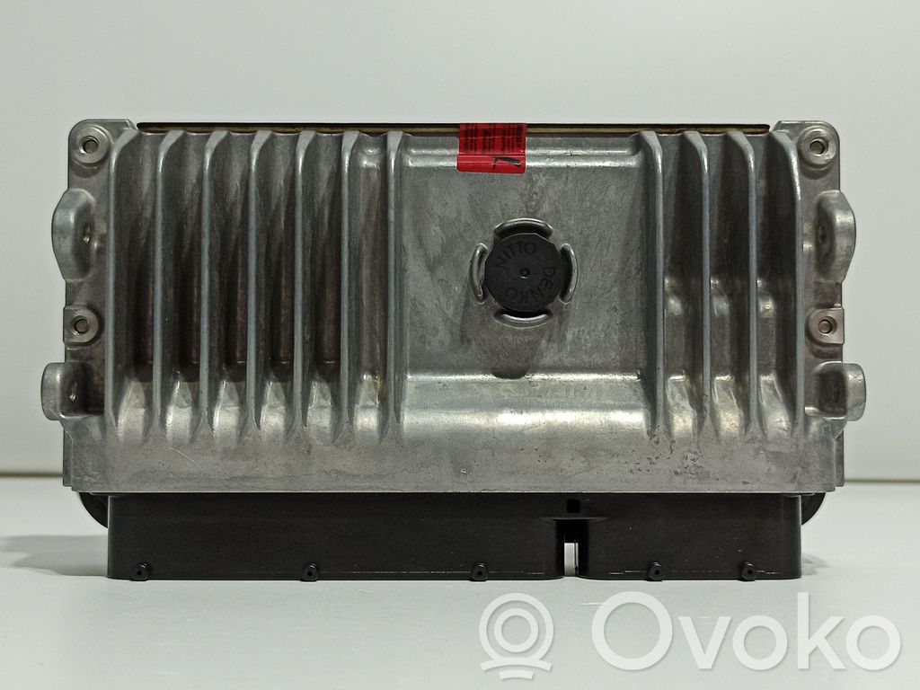 Engine control unit/module   896610ZS10,896610ZS10,MB2768007481