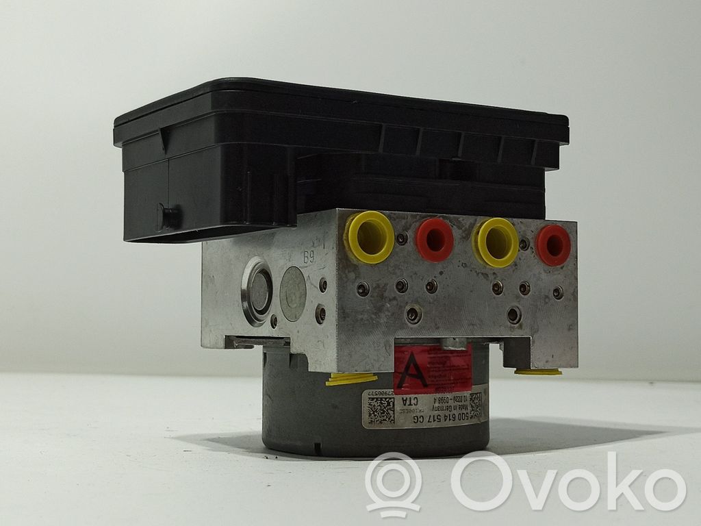 Bomba de ABS   5Q0614517CG,5Q0614517CGBEF