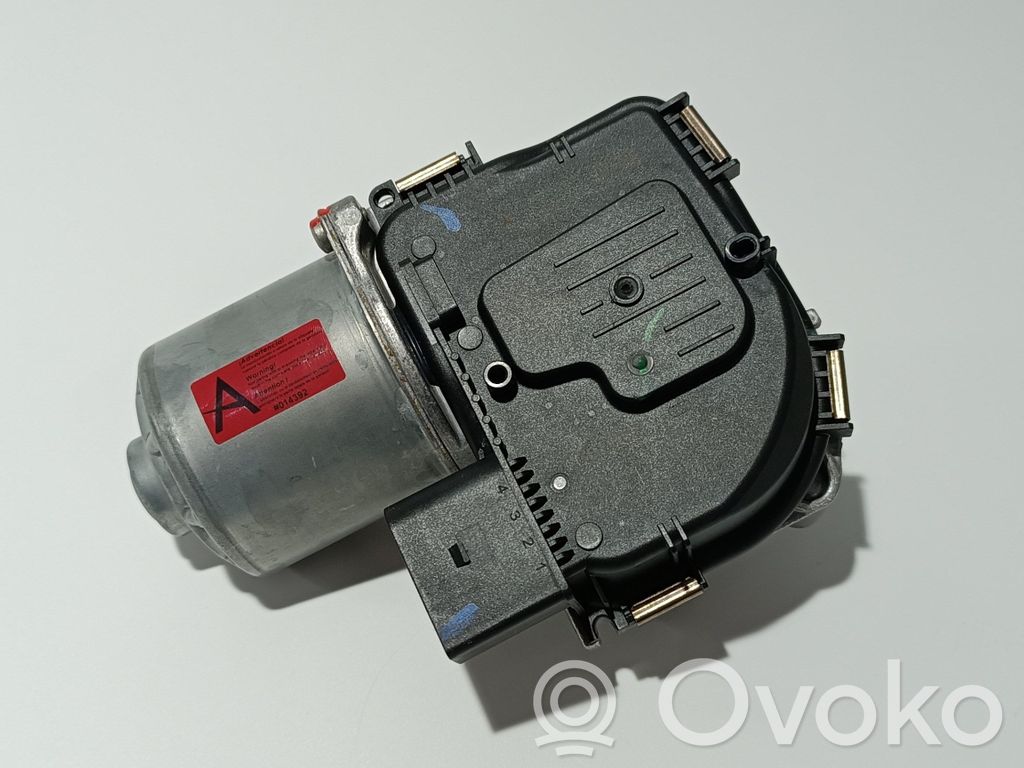 Mercedes-Benz EQS V297 Motor ștergător 