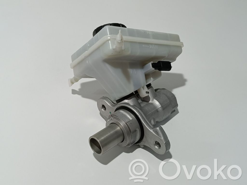 BMW X4 F26 Brake booster 