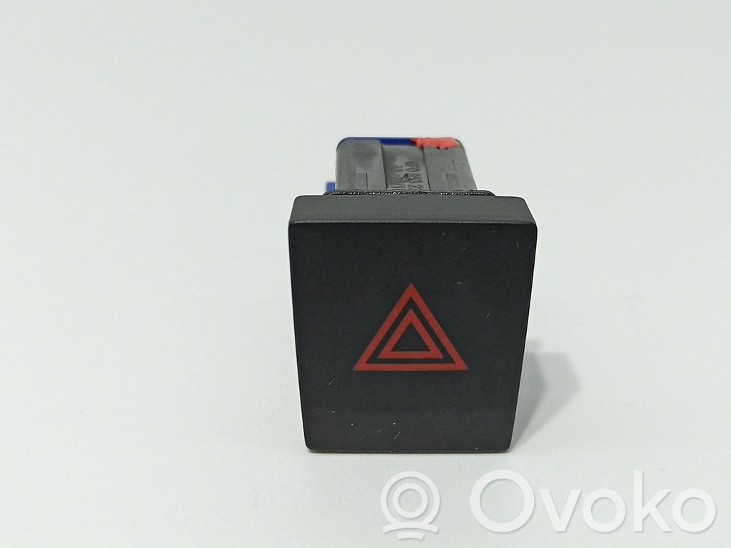 Seat Ibiza V (KJ) Botón interruptor de luz de peligro 