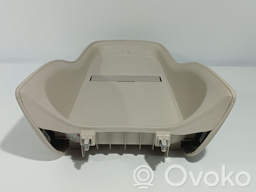 Mercedes-Benz EQS V297 Tunel środkowy 