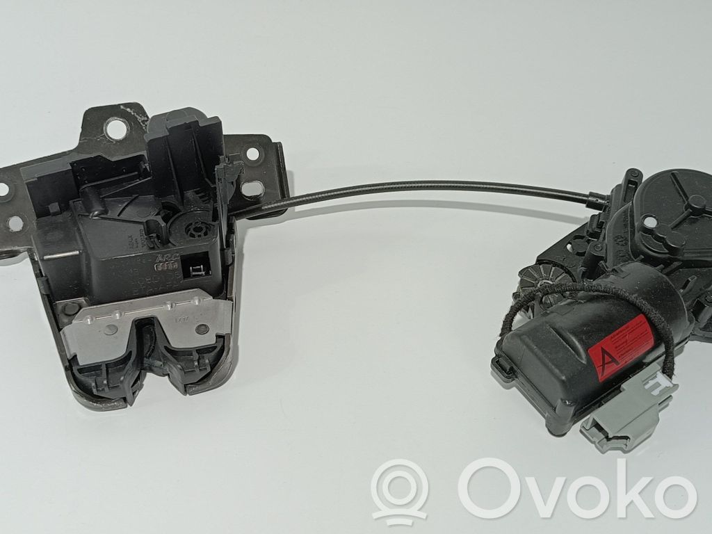 Volvo V90 Cross Country Autres dispositifs