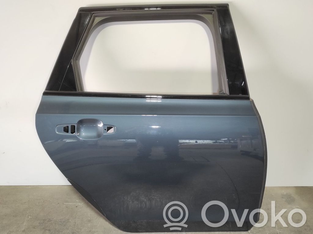 Volvo V90 Cross Country Portiera posteriore 