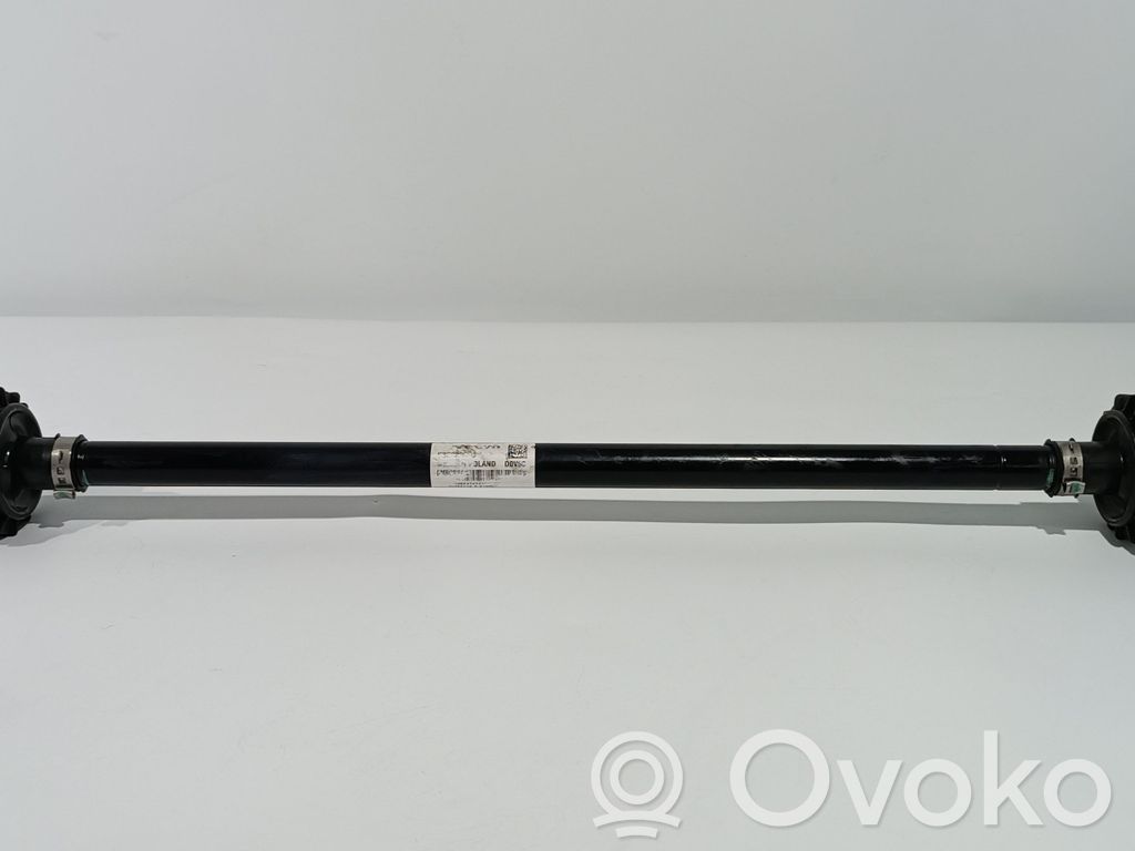 Półoś tylna   32336243,P32336243,36011771