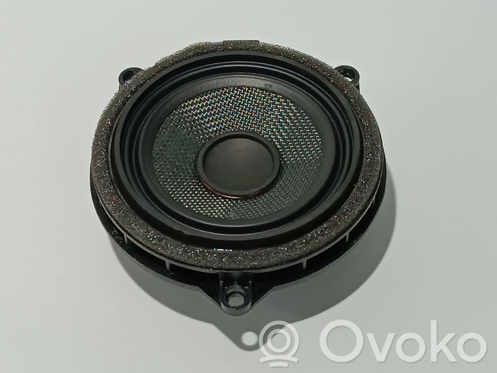 Altavoz de la puerta trasera   65139209185,6513920918503