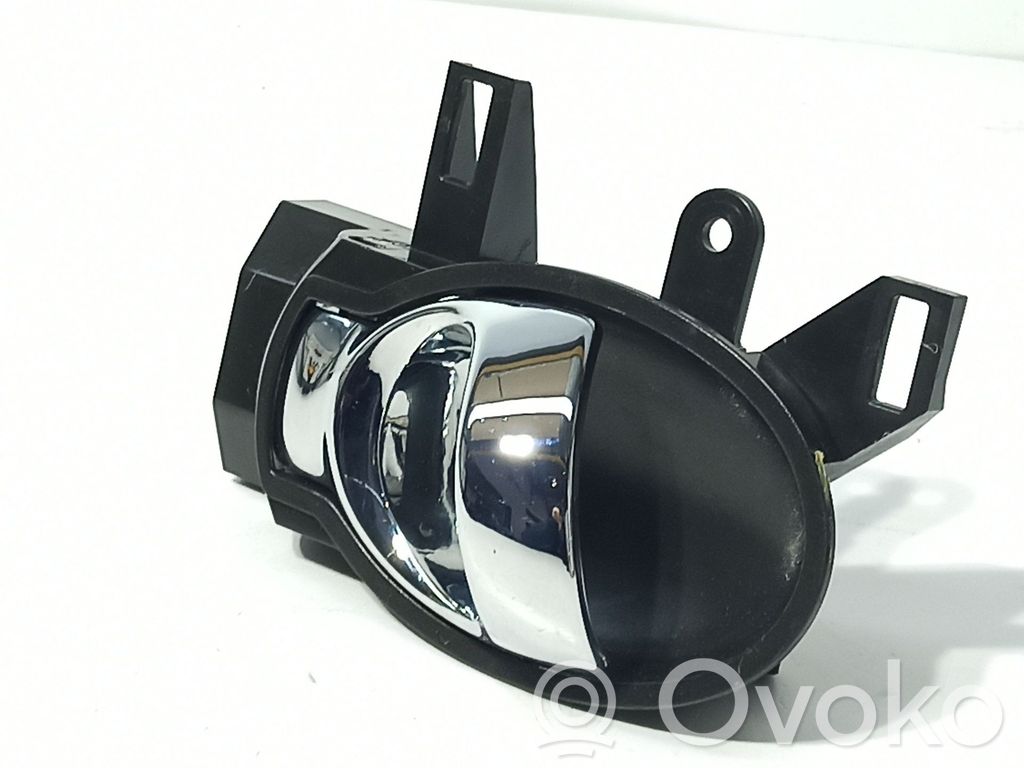 Nissan Juke I F15 Maniglia interna per portiera posteriore