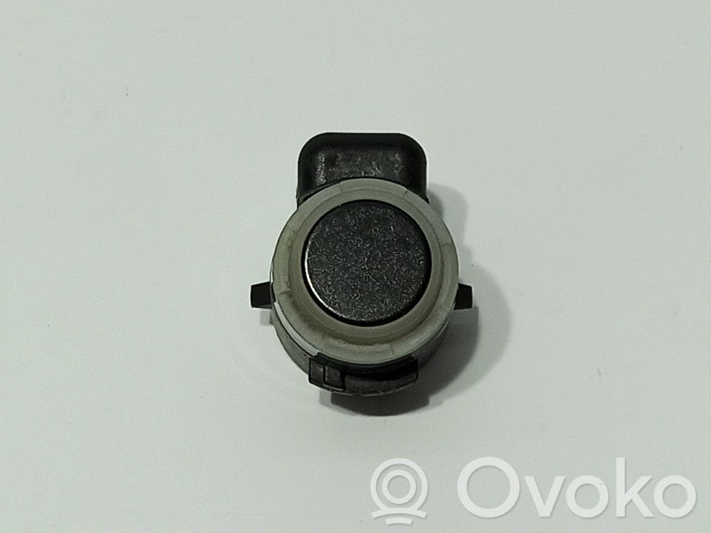 Peugeot 208 I Sensore di parcheggio PDC