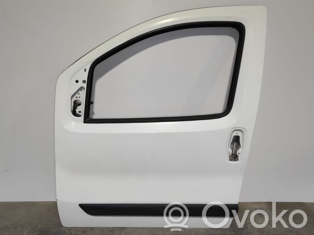 Citroen Nemo Front door 