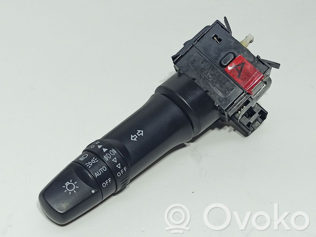 Interruptor de control del panel de luces   1614232280,6242AK