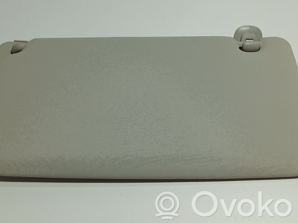 Renault Express Sun visor 
