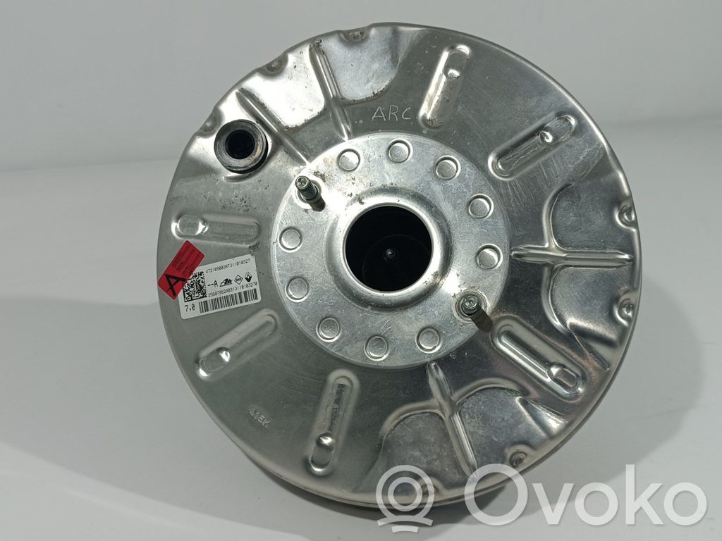 Renault Clio IV Brake booster 