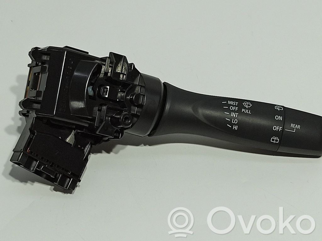 Suzuki Ignis Wiper control stalk 