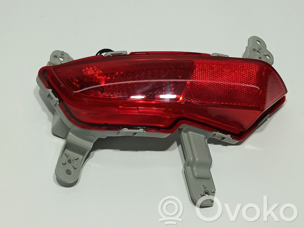 Hyundai i30 Galinis žibintas kėbule 