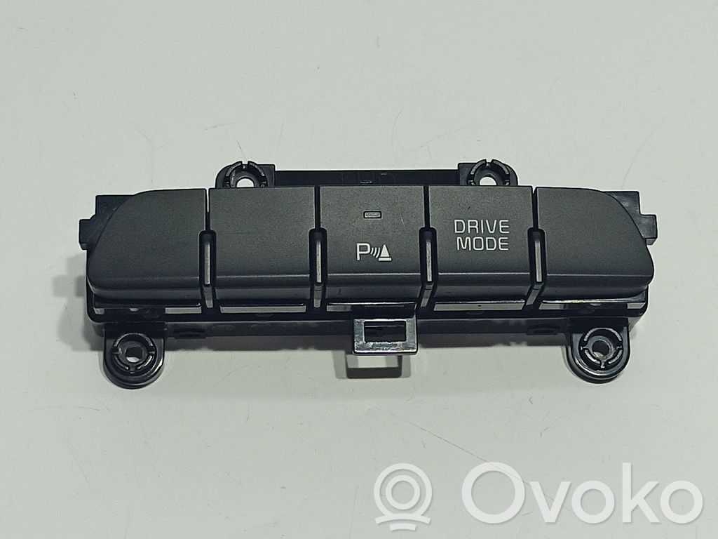KIA Stonic Multifunctional control switch/knob 