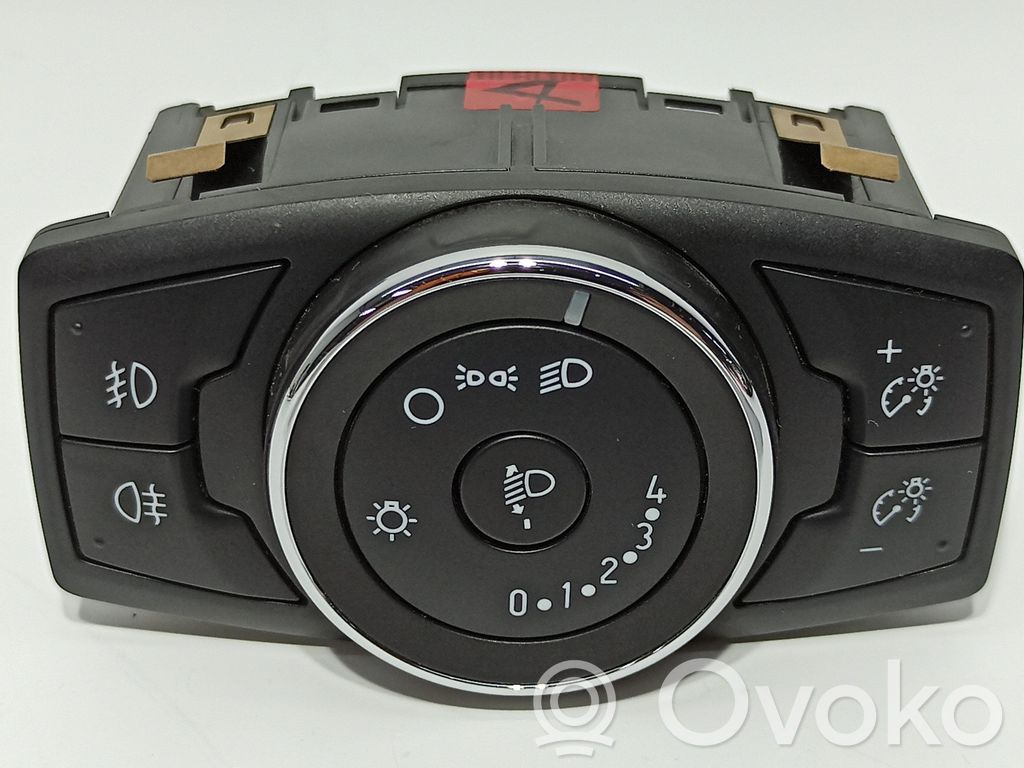 Ford Transit -  Tourneo Connect Panel lighting control switch 