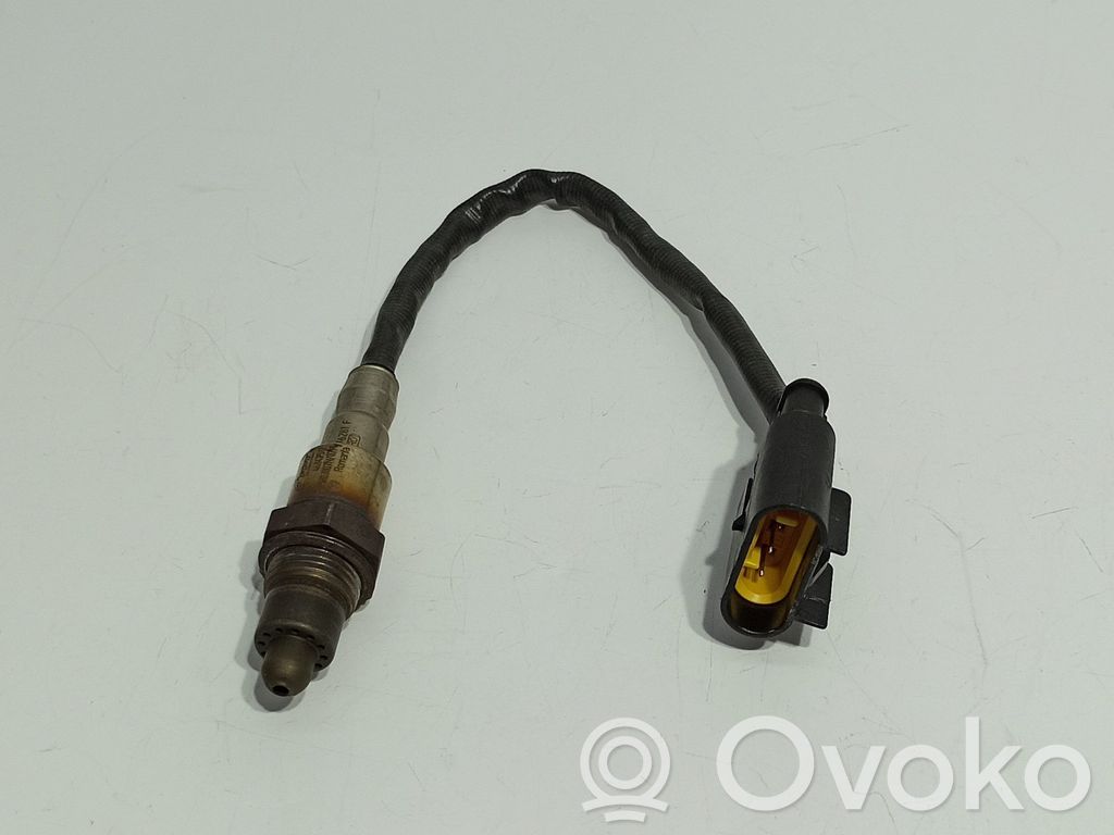 Fiat 500L Lambda probe sensor 