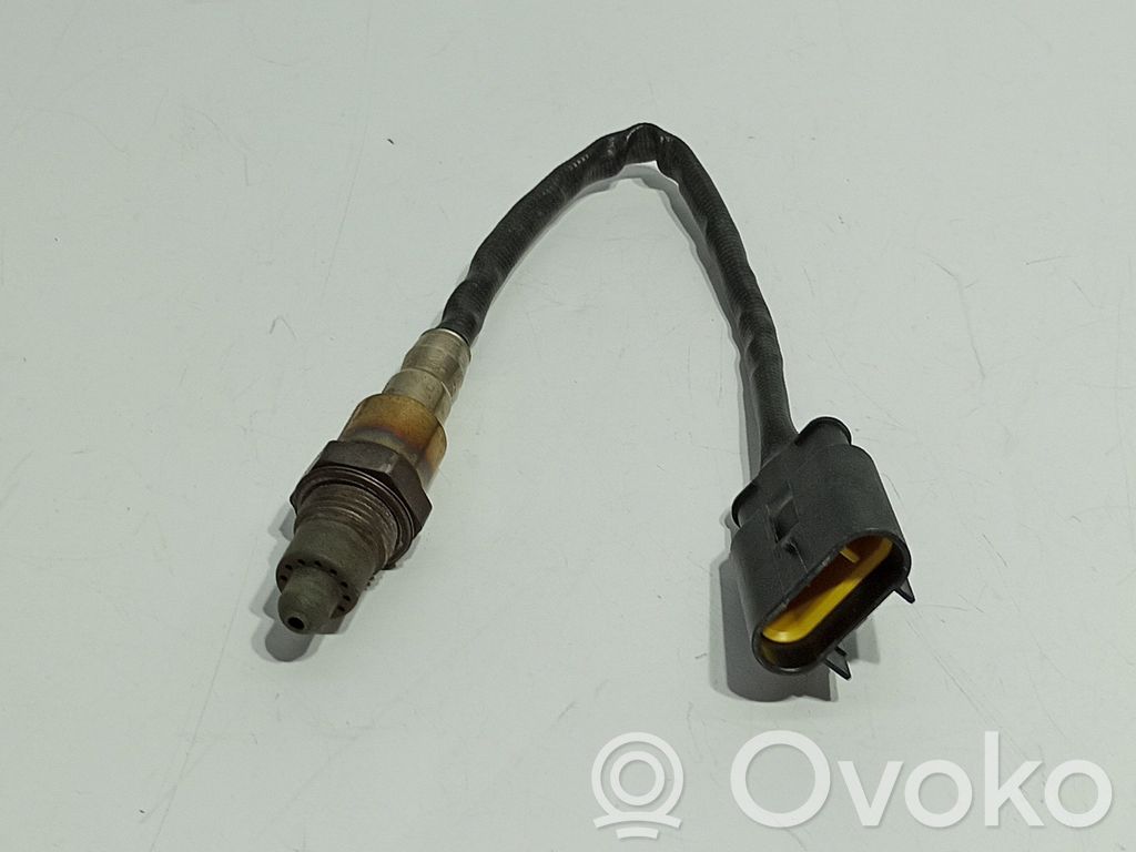 Fiat 500L Lambda probe sensor 