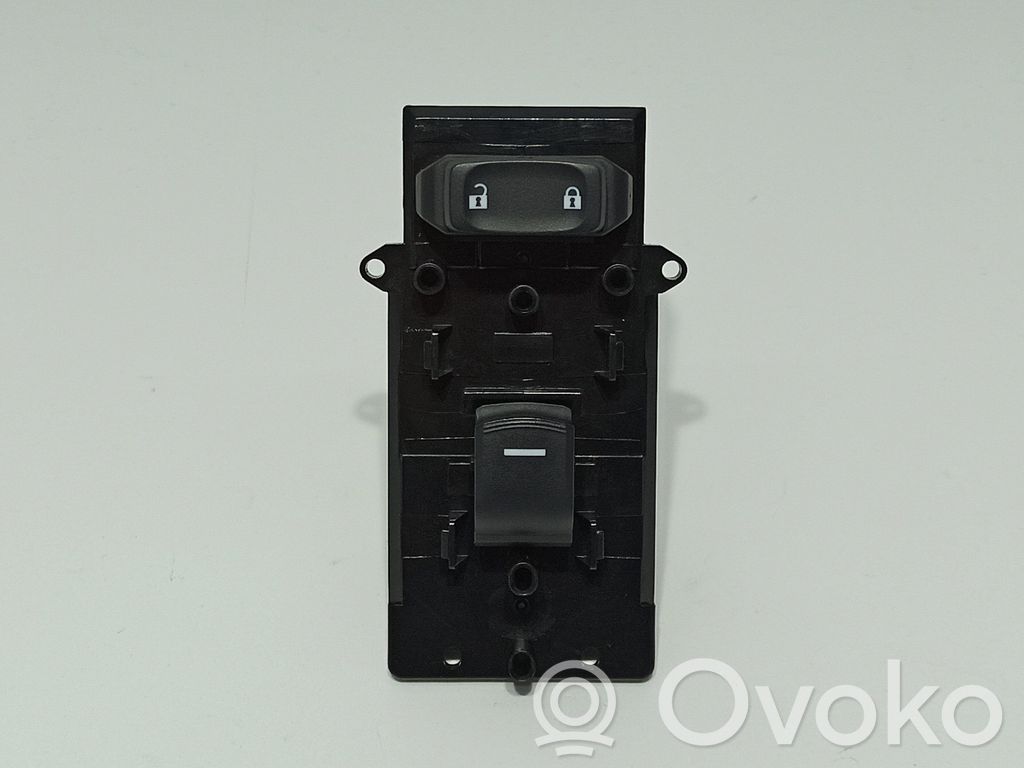 Honda CR-V Electric window control switch 