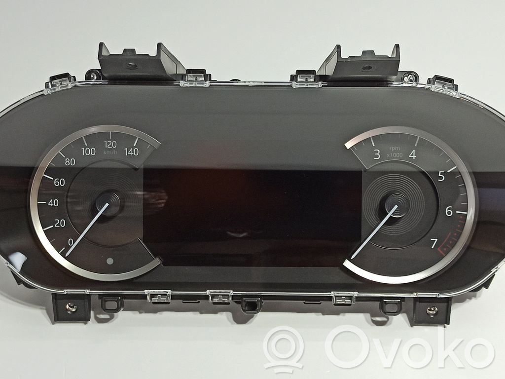 Land Rover Range Rover Sport L494 Vitezometru (grup de instrumente) 