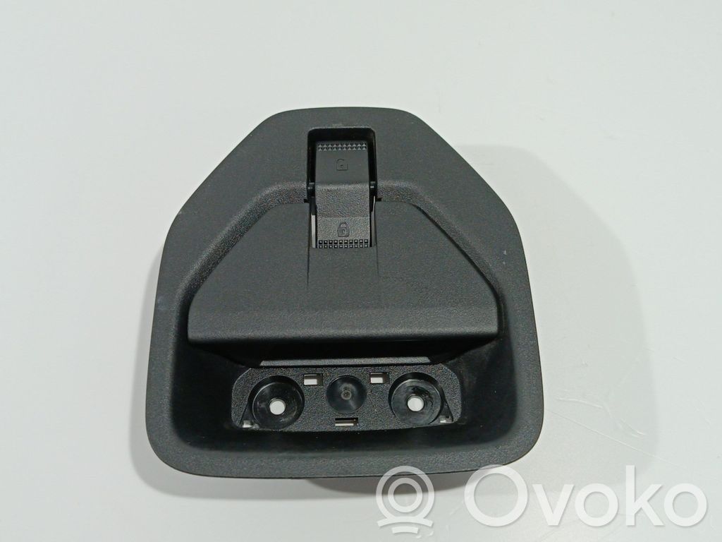 Renault Express Rear door interior handle 