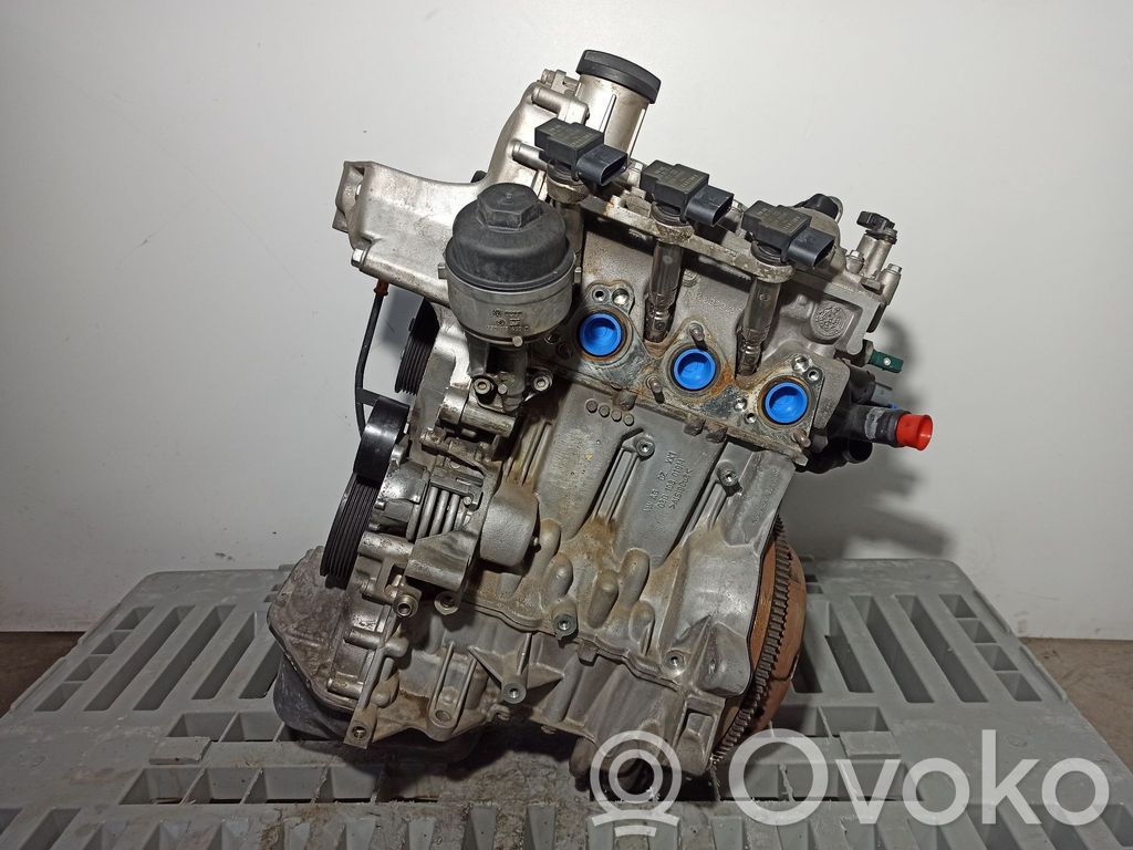Engine   CHFA,03D906031G