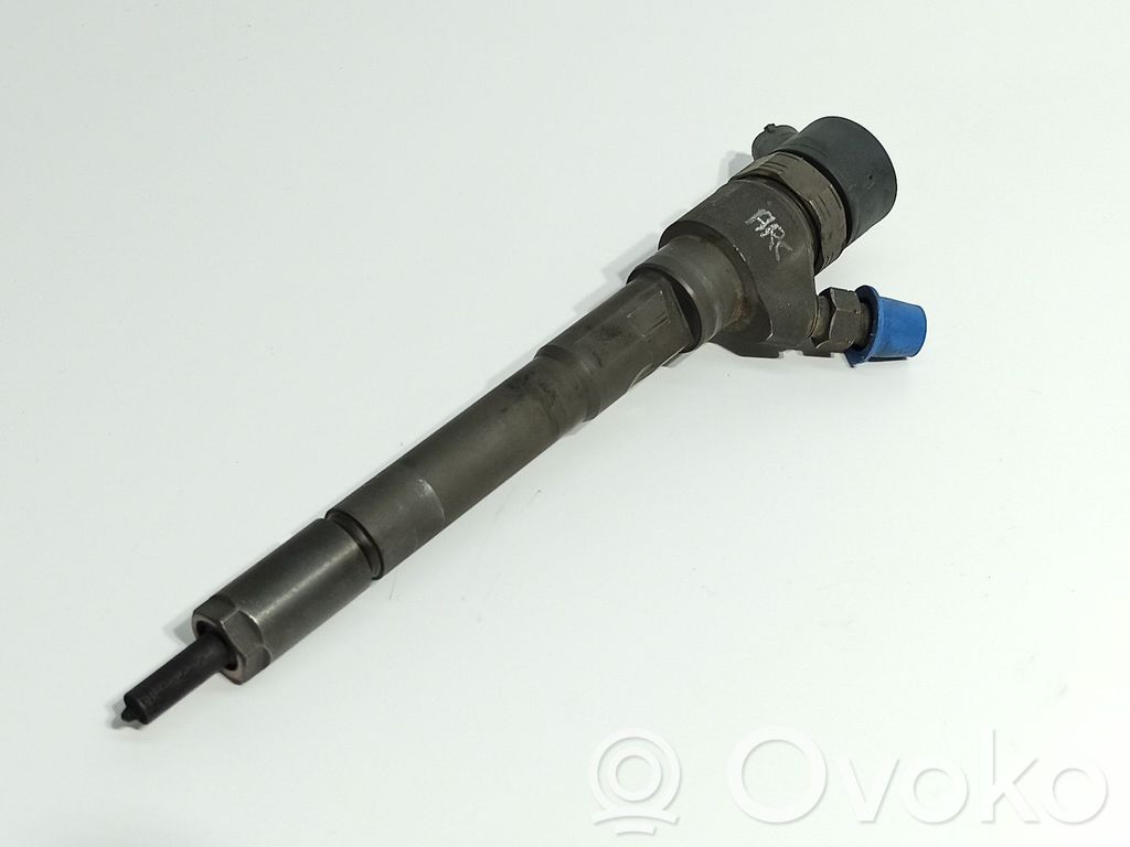 Hyundai Santa Fe Injector combustibil 
