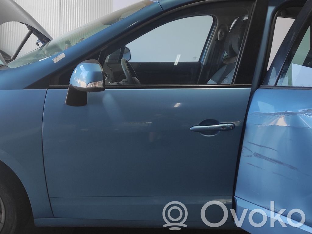 Renault Scenic III - Grand scenic III Ușă față