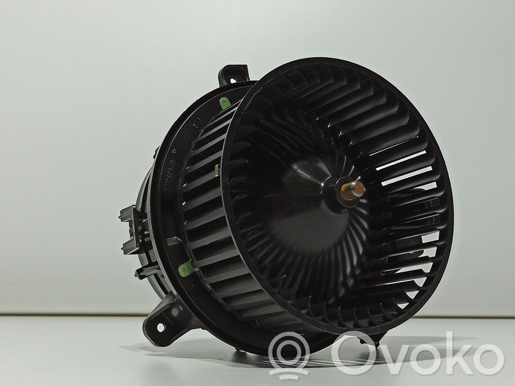 Audi A1 Ventilator aerotermă 
