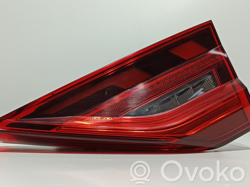Audi A1 Luci posteriori 