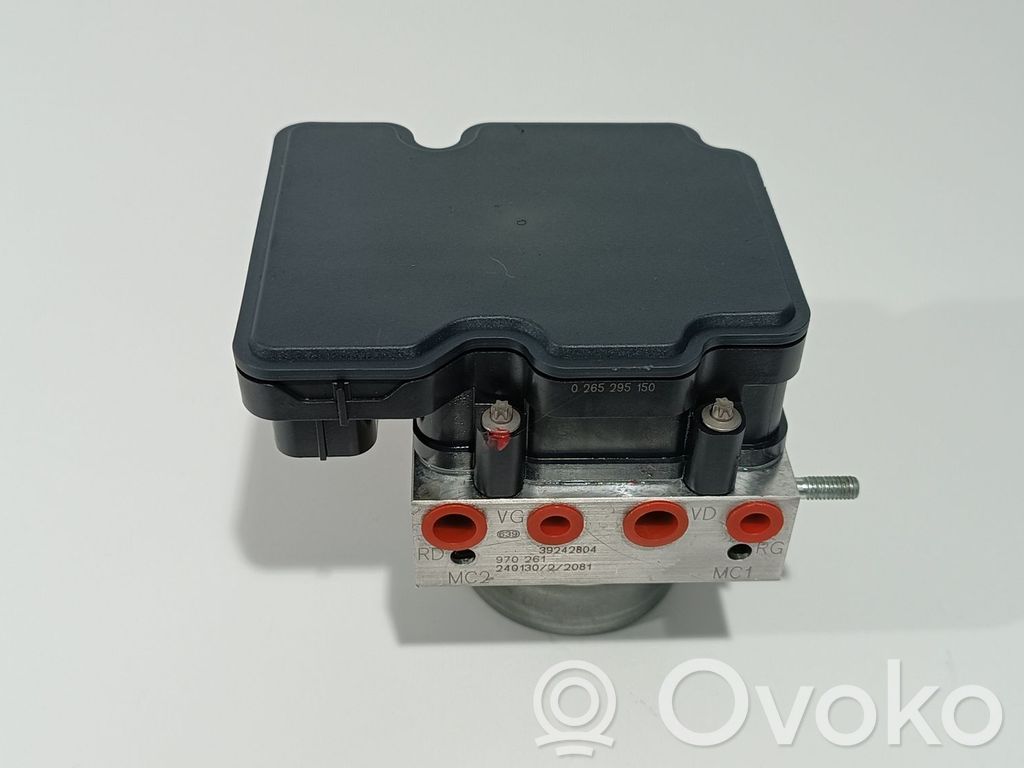 Citroen C3 ABS Pump 