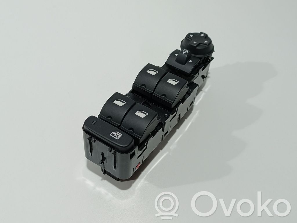 Interruptor del elevalunas eléctrico   98421760ZD,96788264ZD