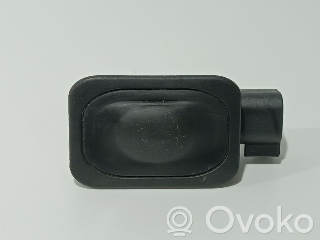 Land Rover Evoque I Manecilla externa puerta trasera 